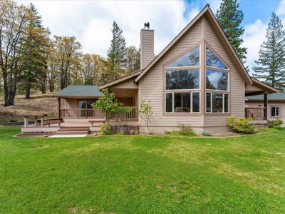 2020 Fern Ln, Weed, CA, 96094