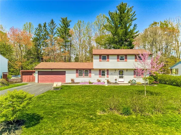 2115 Evergreen Ln, Ontario, NY 14519