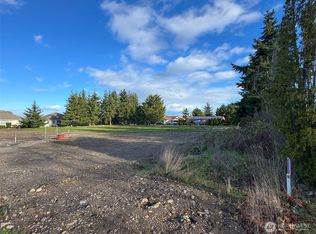 Mariott Short Plat, Sequim, WA 98382
