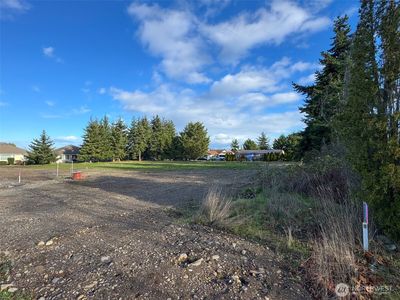 0 Lot 3 N Mariott Avenue, Sequim, WA, 98382