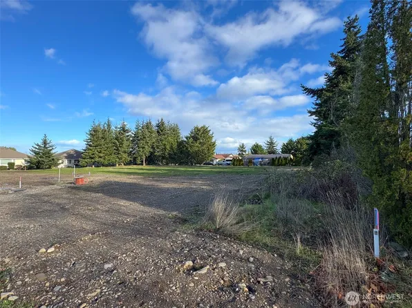 0 Lot 3 N Mariott Avenue, Sequim, WA 98382