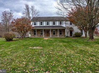 1250 Chestnut Tree Rd, Honey Brook, PA 19344