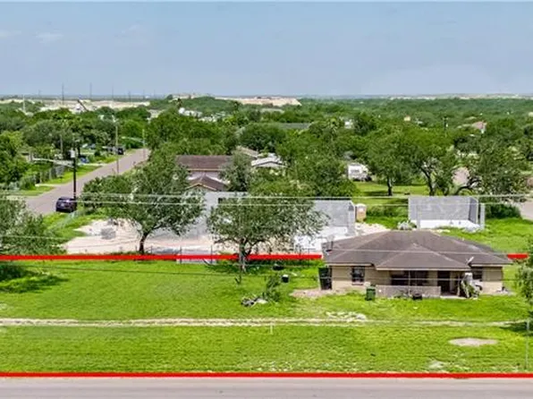 1515 G Gonzalez Cir N, Penitas, TX 78576