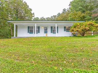 4049 Village Dr LOT 48, Cohutta, GA 30710