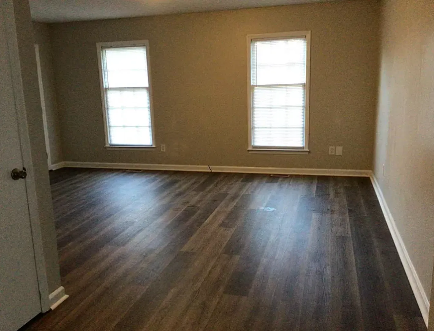 Freshly Updated 3-Bedroom Home in South Raleigh — Photo 2