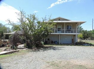 13211 E Shawnee Ln, Dewey, AZ 86329