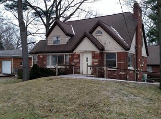 1534 Holton Rd, Muskegon, MI 49445