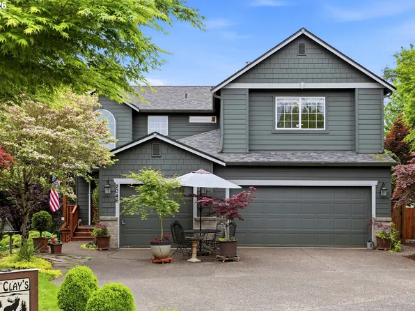 2046 NW Fargo Ct, Camas, WA 98607