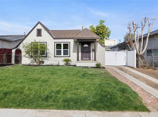 17513 Kingsbury St, Granada Hills, CA 91344