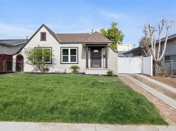 17513 Kingsbury St, Granada Hills, CA 91344