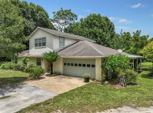 318 Brooks Rd, Frostproof, FL 33843