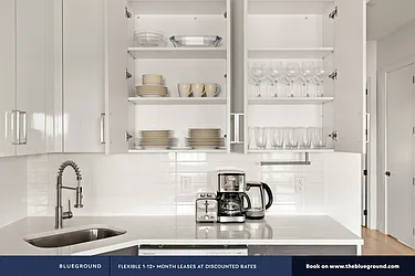 Rented by The Blueground