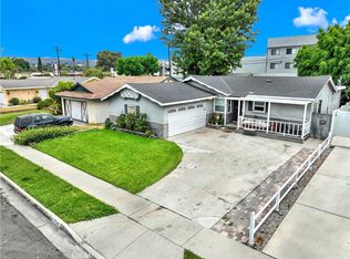 10824 Archway Dr, Whittier, CA 90604