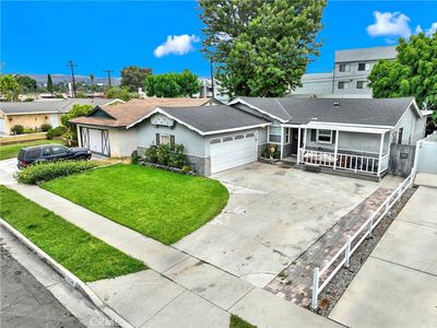 10824 Archway Dr, Whittier, CA, 90604