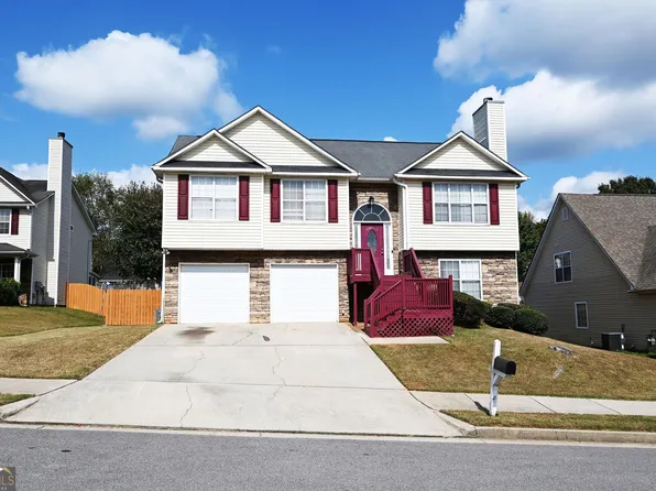 816 Lorraine Ln, Stockbridge, GA 30281