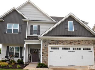 115 Campaign Dr, Mebane, NC 27302