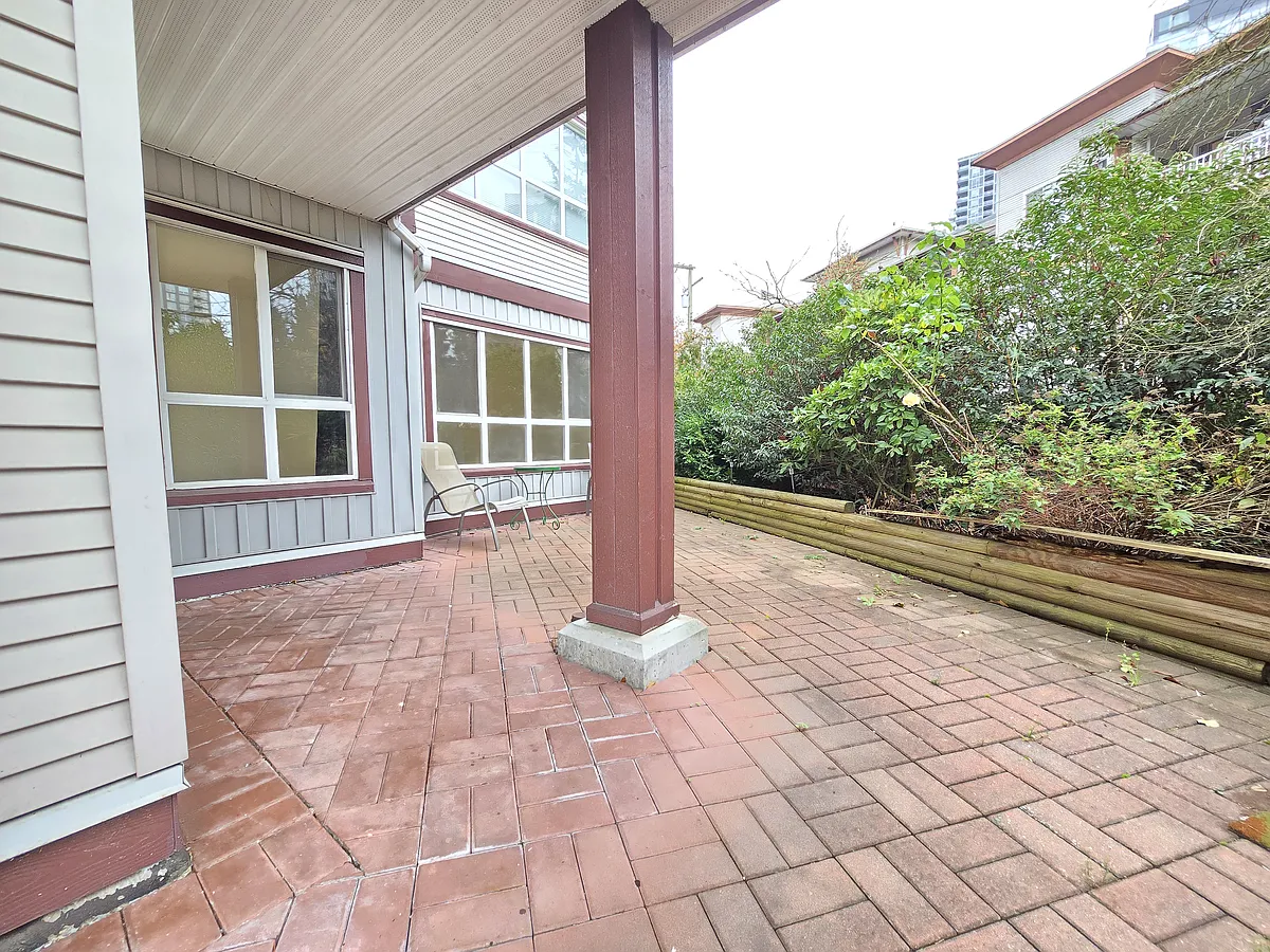 Building Photo - 5355 Boundary Rd #118