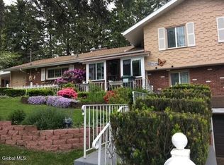 2 Tucker Ave, Troy, NY 12180