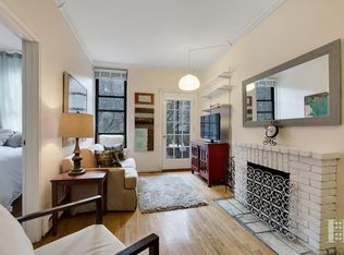 66 W 83rd St APT 2, New York, NY 10024