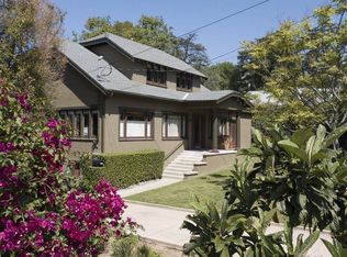 2745 Santa Anita Ave, Altadena, CA 91001
