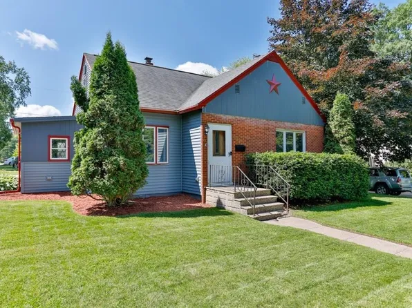 517 WESTON AVENUE, Rothschild, WI 54474