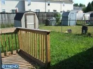 8 Boxelder Ln, Bear, DE 19701
