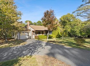 111 Clay Pond Rd, Bourne, MA 02532