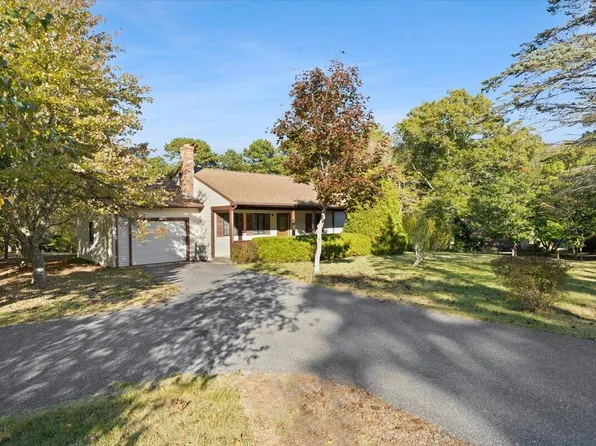 111 Clay Pond Road, Bourne, MA 02532