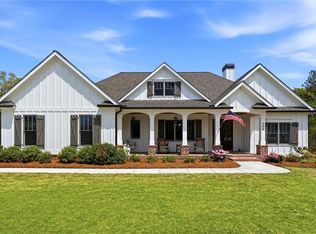 326 Masons Way, Waleska, GA 30183