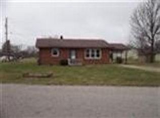 253 Randy St, West Union, OH 45693