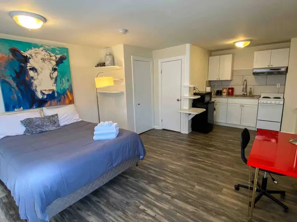 200 E Maxwell St #5, Lexington, KY 40508