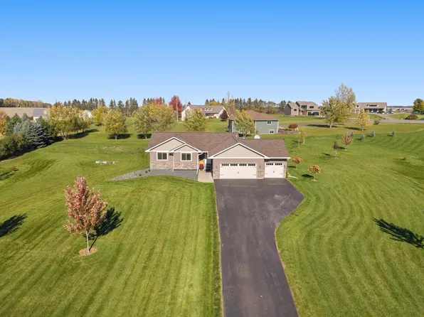 1718 109th Ave, Hammond, WI 54015