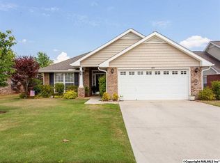 208 High Green Dr, Madison, AL 35757