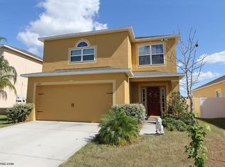13406 Kent Bradley St, Dade City, FL 33525