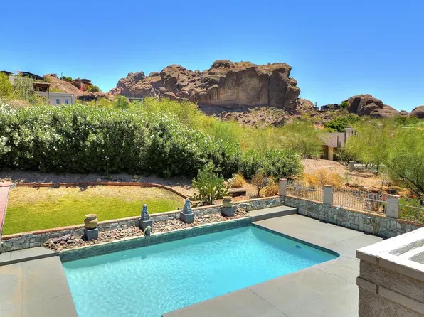 5521 N Camelback Canyon Pl, Phoenix, AZ 85018