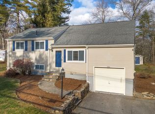 204 Orchard St, Millis, MA 02054