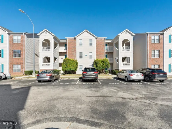 807 March Court #E, Wilmington, NC 28405