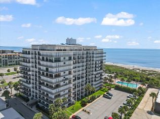 2100 N Atlantic Ave APT 303, Cocoa Beach, FL 32931