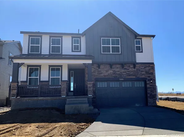 24404 E Pacific Place, Aurora, CO 80018