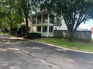 140 Isle Creek Dr, Memphis, TN 38103
