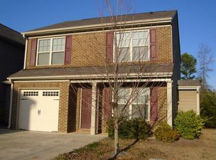 3088 Broadleaf Trl, Fairburn, GA 30213