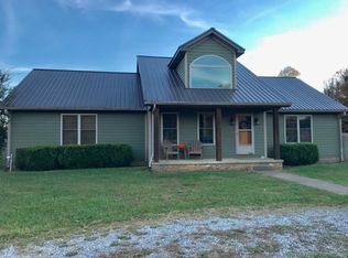 2165 Mount Olivet Rd, Bowling Green, KY 42101
