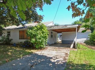 970 SE Roberts Ave, Gresham, OR 97080