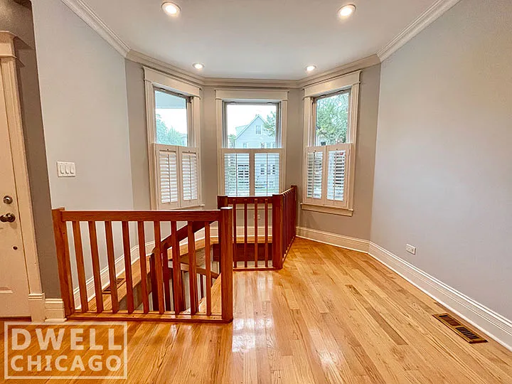 3448 N Damen Ave #1 — Photo 7