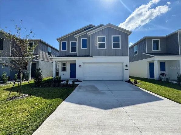405 Kayden Cv, Winter Haven, FL 33884