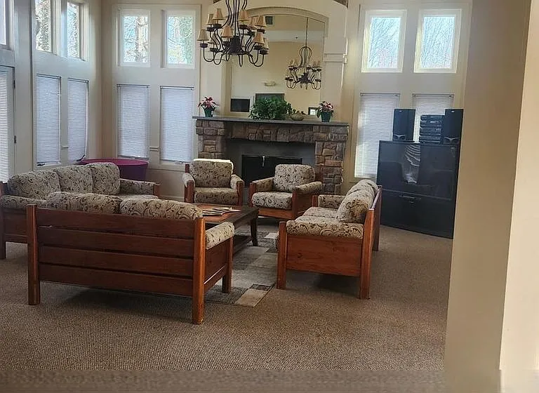 4417 Fair Stone Dr #303 — Photo 12
