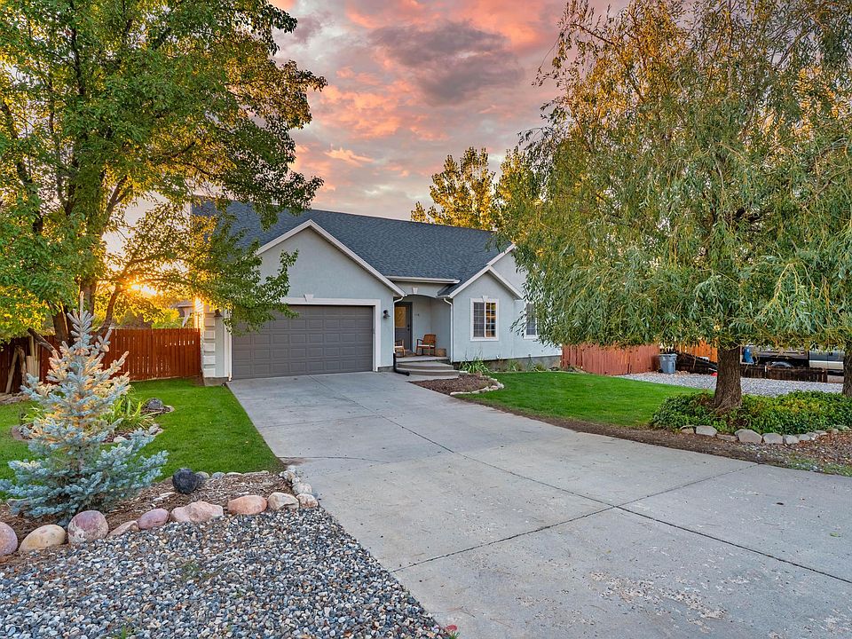 1st image of 116 S Canyon View Dr