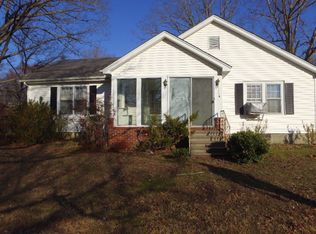 3645 Flatwoods Rd, Camden, TN 38320