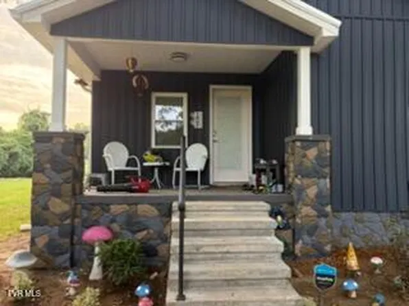 1007 Embreville Rd, Johnson City, TN 37604