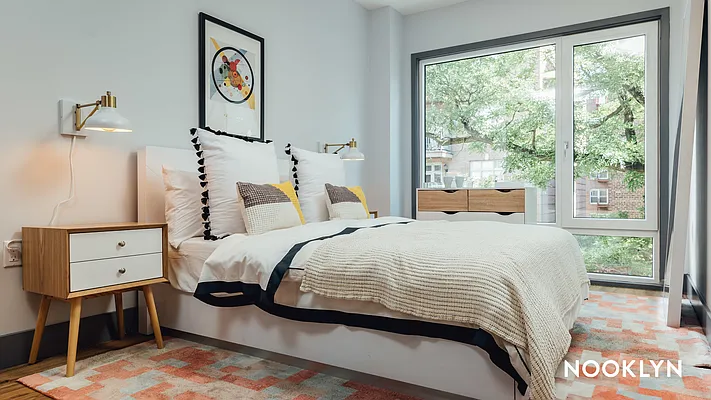 Rented by Nooklyn NYC LLC | media 50